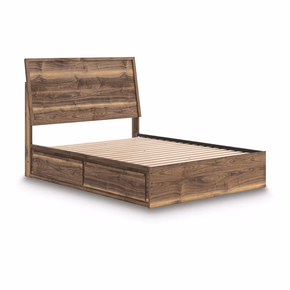 Chirason Queen Panel Bed with Storage - Image 10