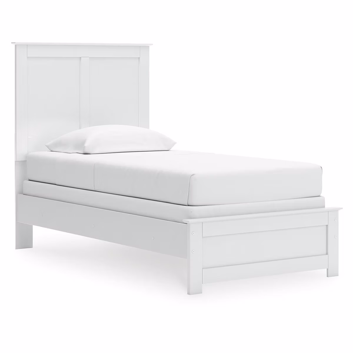 Bostwick Shoals Twin Panel Bed - Image 2