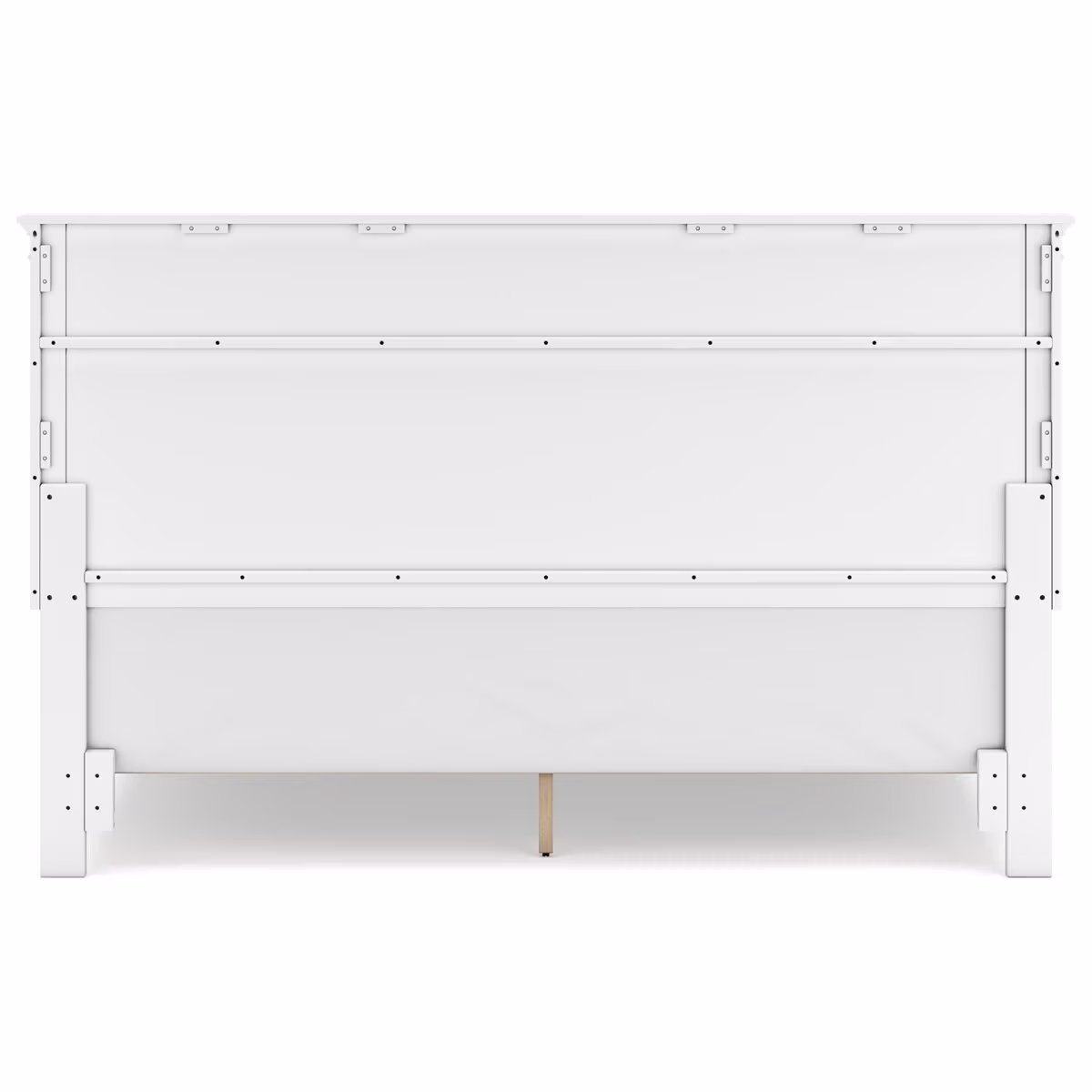 Fortman King Panel Bed - Image 7