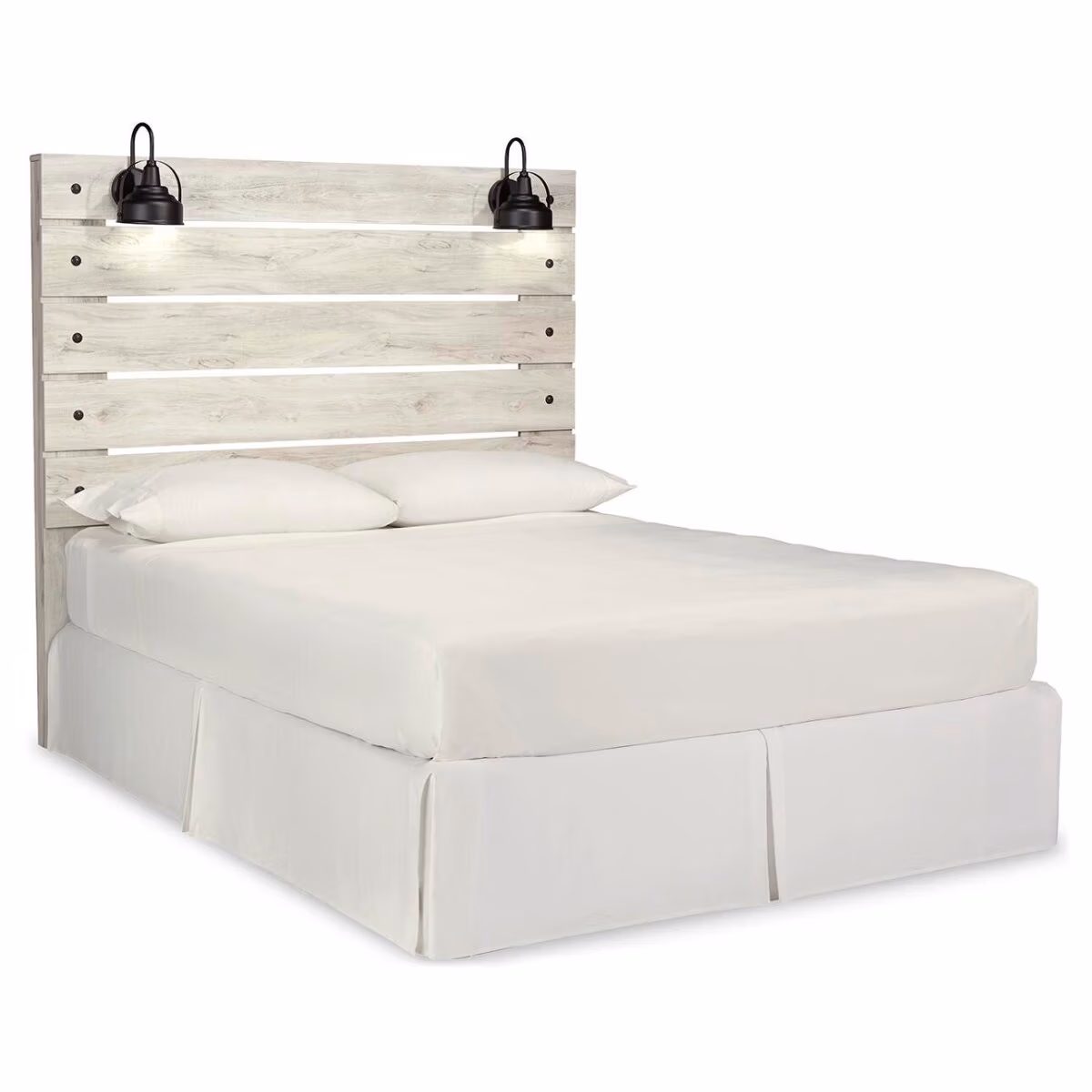 Cambeck Queen Panel Headboard - Image 4