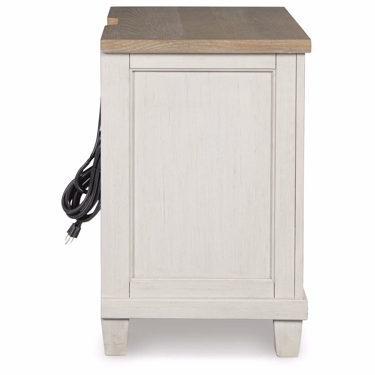 Shaybrock Nightstand - Image 6