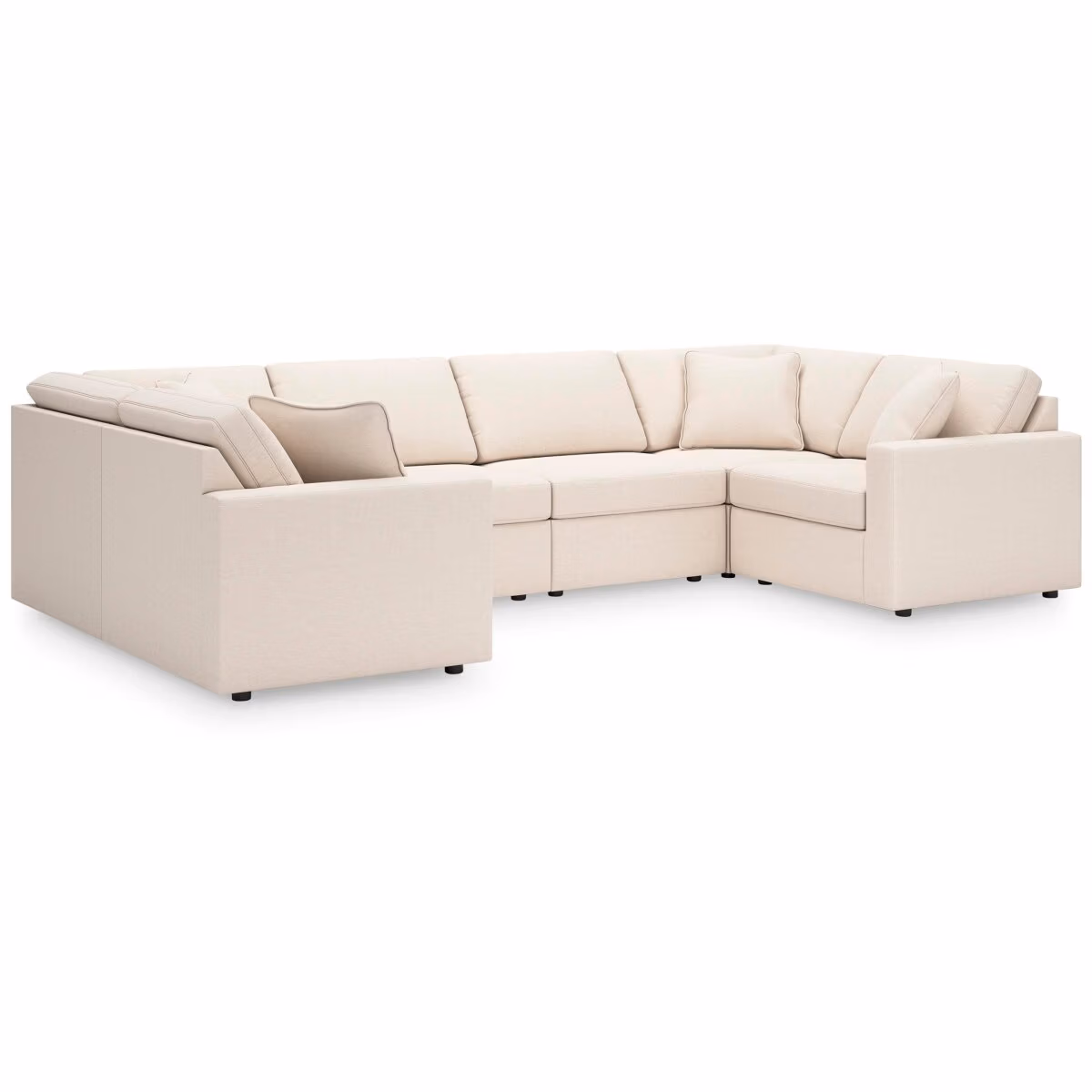 Modmax 6-Piece Sectional - Image 4