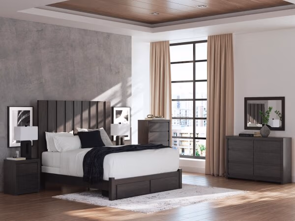Fraluna Nightstand - Image 12