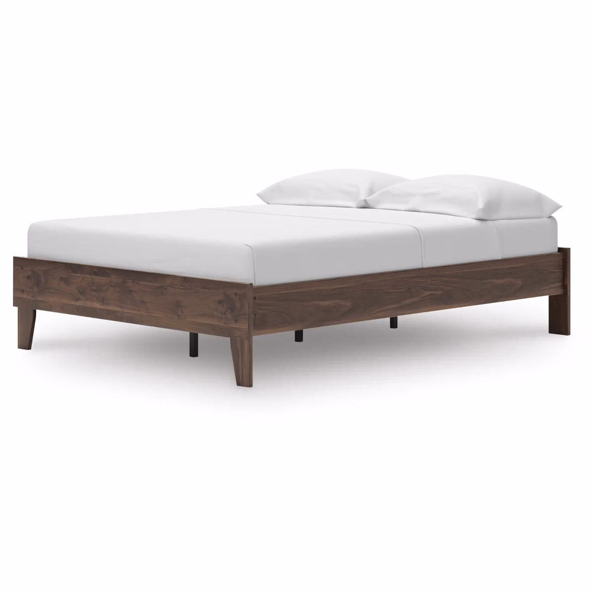 Calverson Full Platform Bed - Image 6