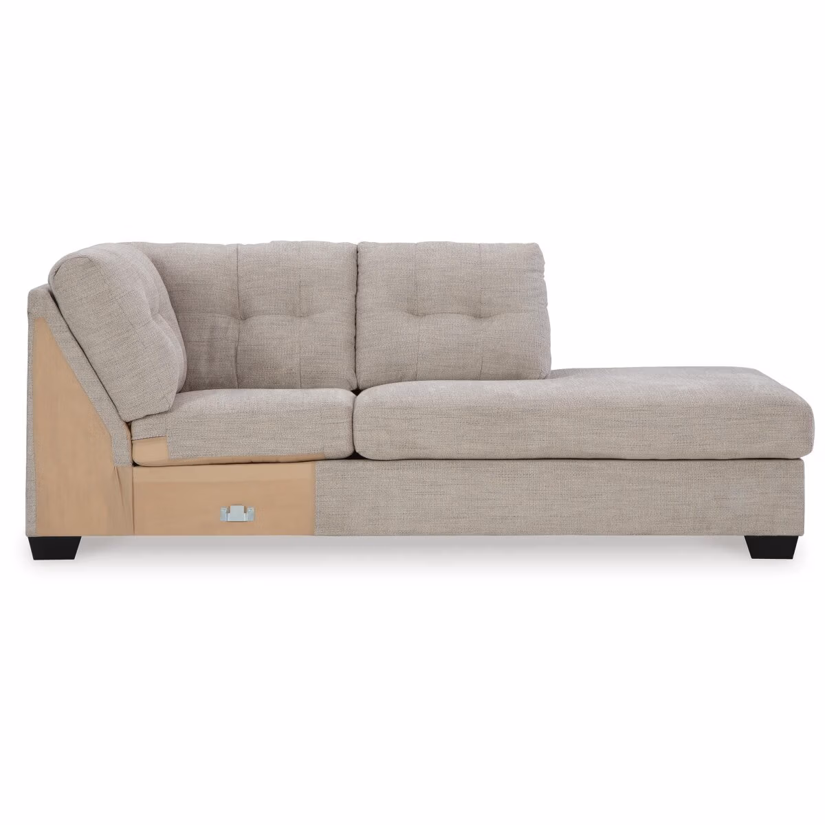 Mahoney Right-Arm Facing Corner Chaise - Image 4