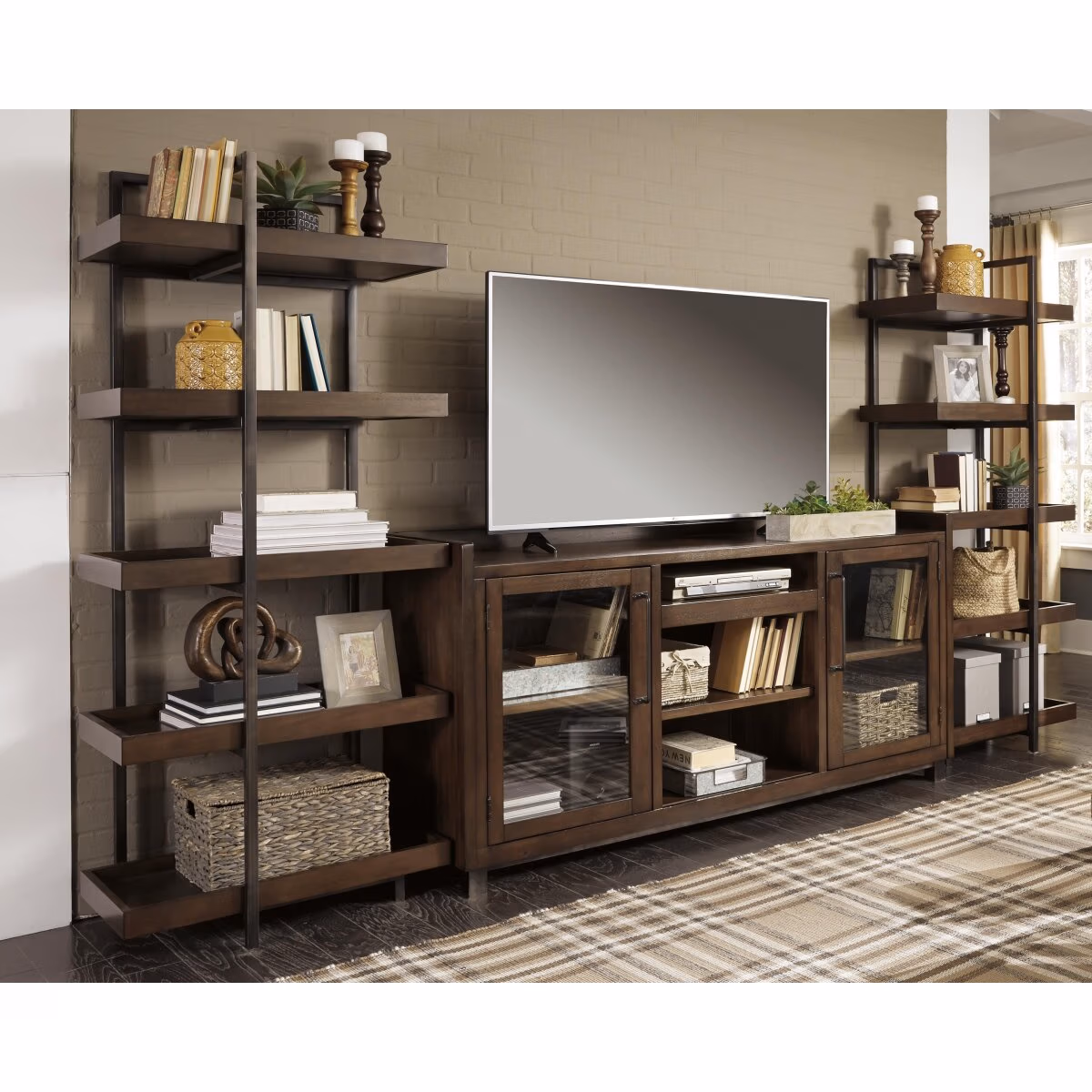 Starmore 3-Piece Entertainment Center - Image 3