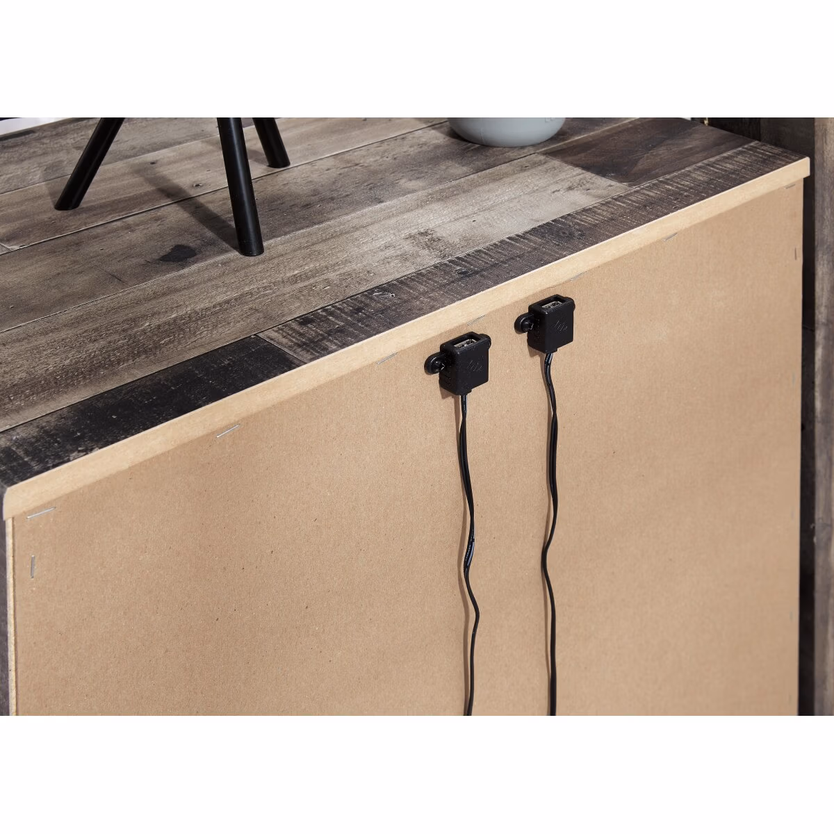 Derekson Nightstand - Image 7