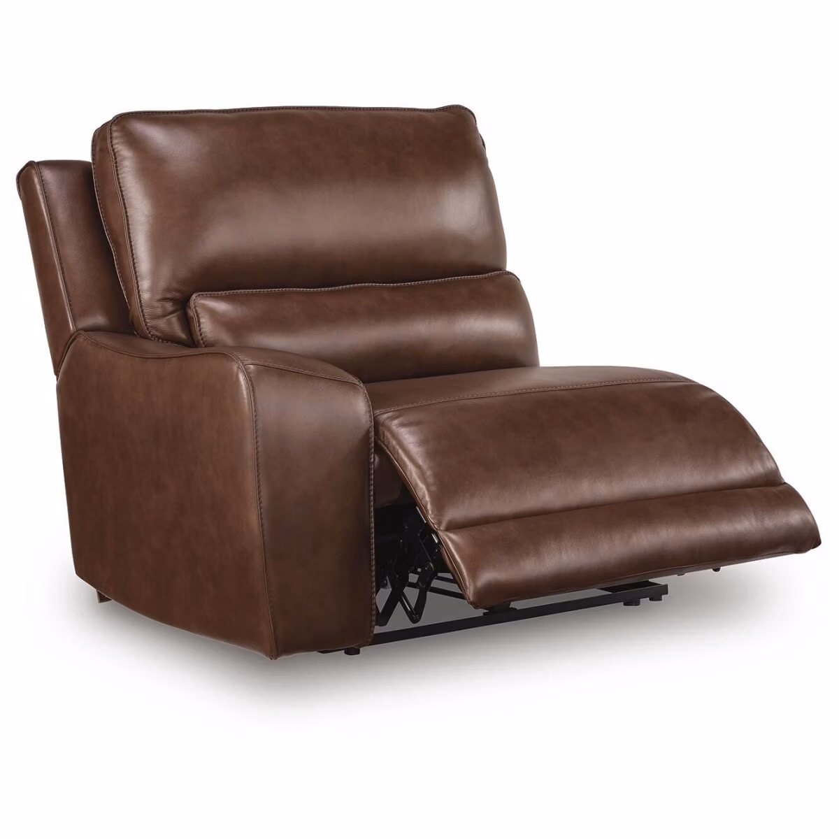 DeepWakes Left-Arm Facing Power Recliner - Image 4