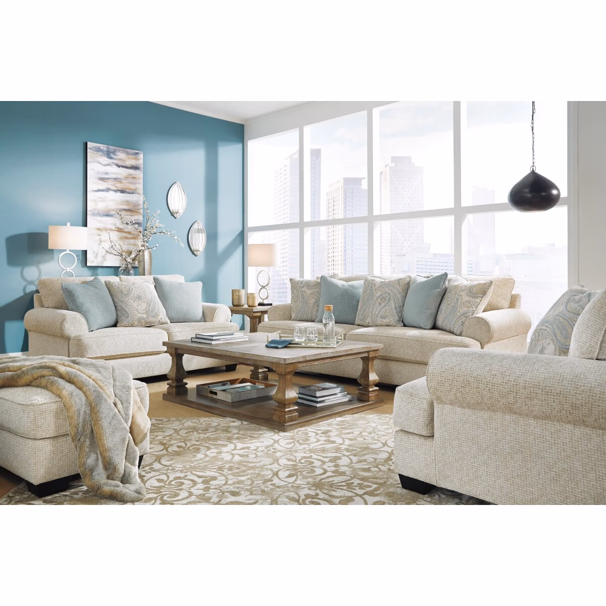 Monaghan Sofa - Image 10