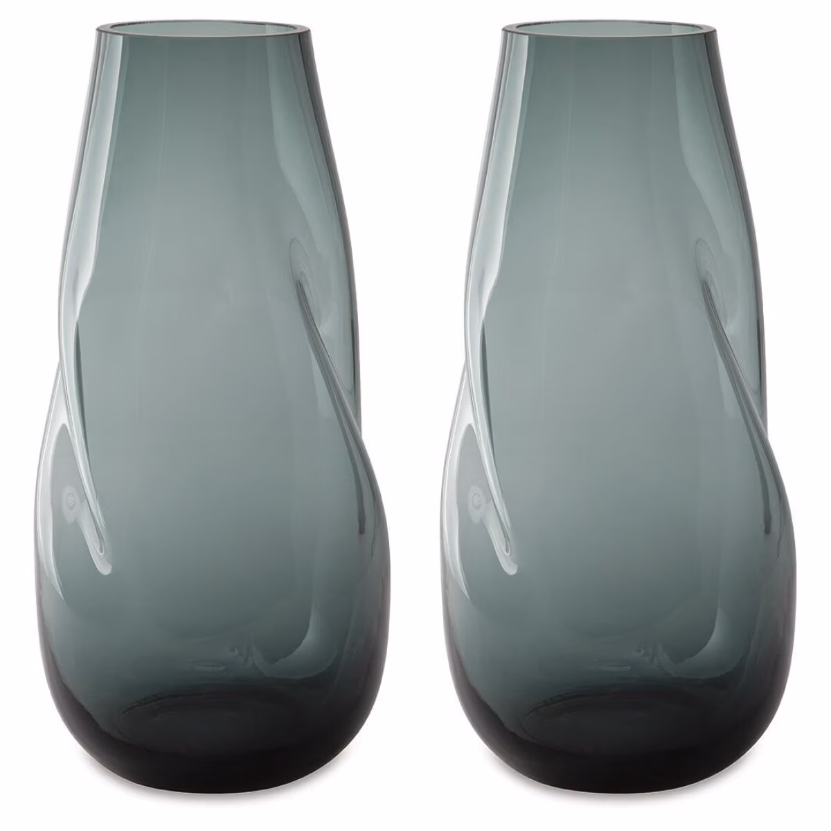 Beamund Vase (Set of 2) - Image 2