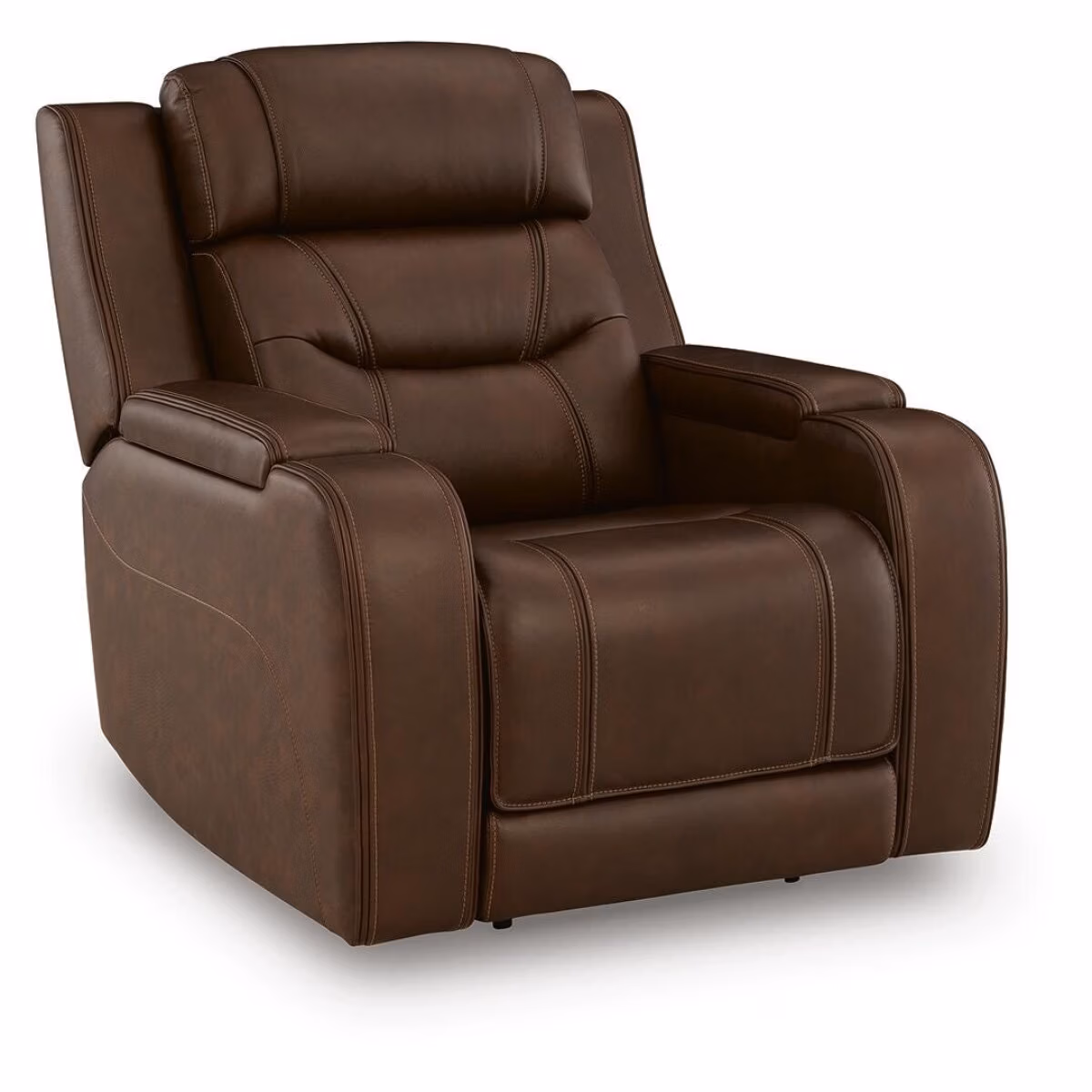 Knightington Power Recliner with Audio Seating - Image 2