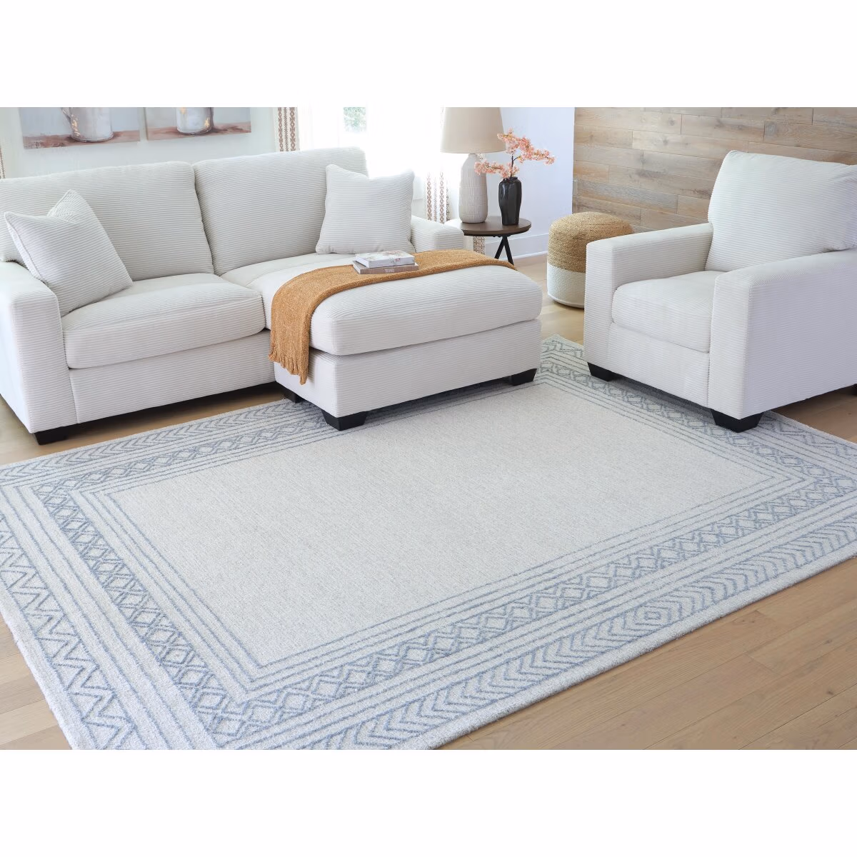 Azelhurst 7'8" x 10' Area Rug - Image 3