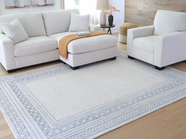 Azelhurst 7'8" x 10' Area Rug - Image 3