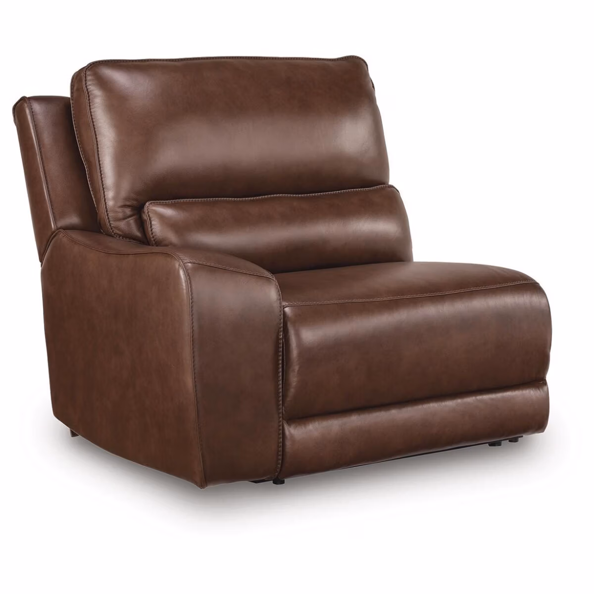 DeepWakes Left-Arm Facing Power Recliner - Image 2
