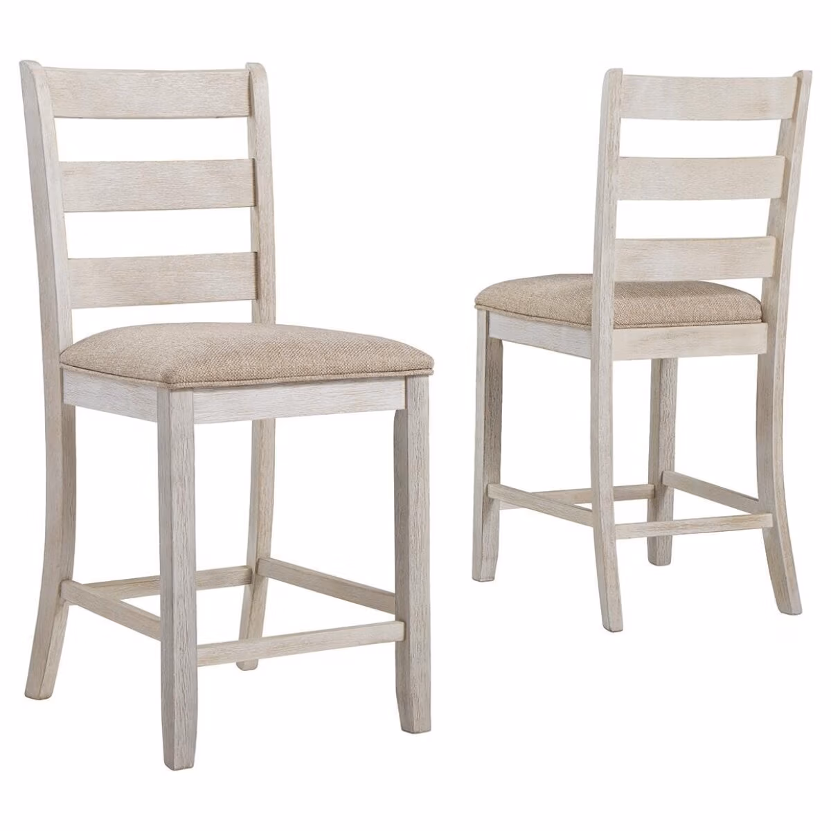 Skempton Counter Height Bar Stool - Image 2