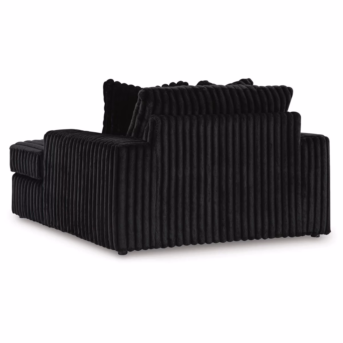 Midnight-Madness Oversized Chaise - Image 6