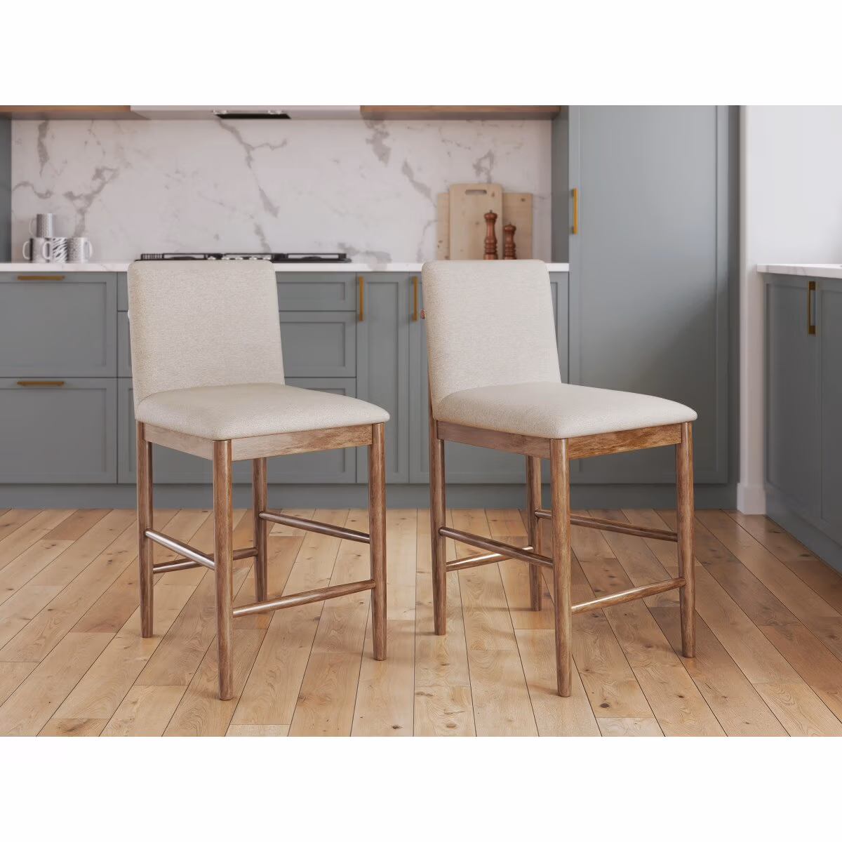 Isanti Counter Height Barstool - Image 3