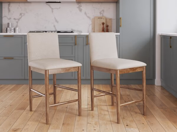 Isanti Counter Height Barstool - Image 3