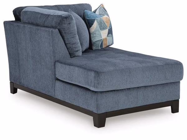 Maxon Place Left-Arm Facing Corner Chaise - Image 4