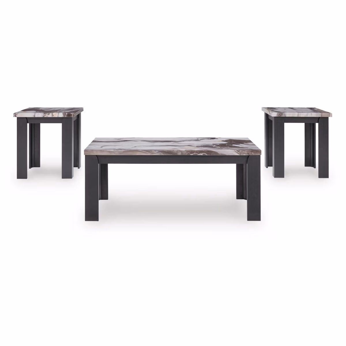 Jazmore Table (Set of 3) - Image 4