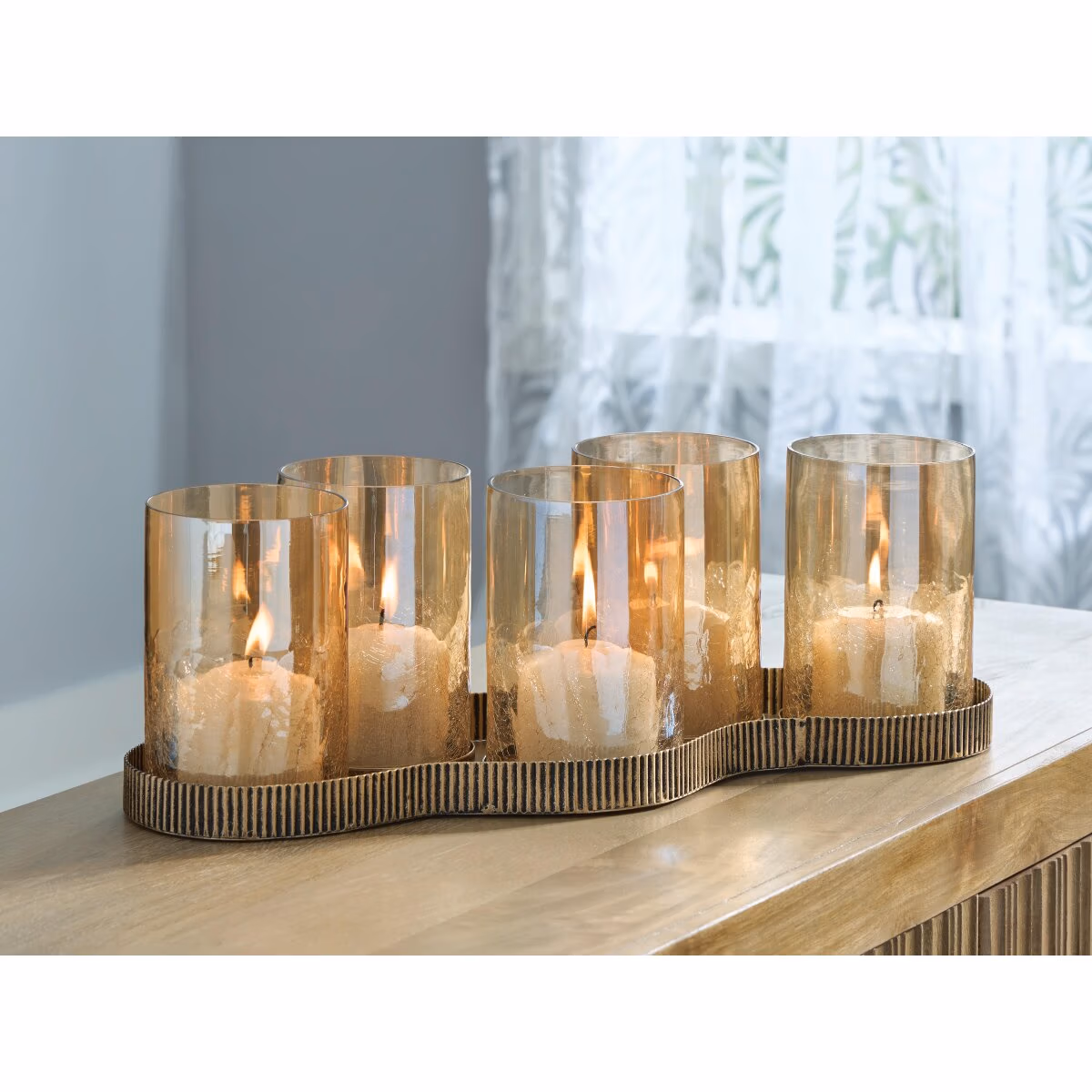 Evereton Candle Holder - Image 3