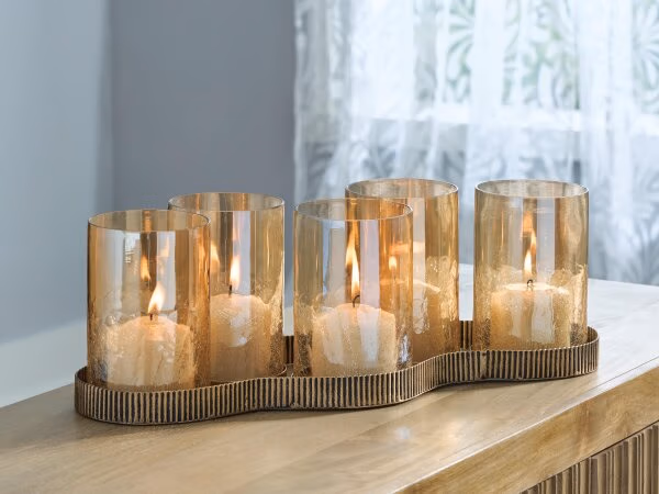 Evereton Candle Holder - Image 3
