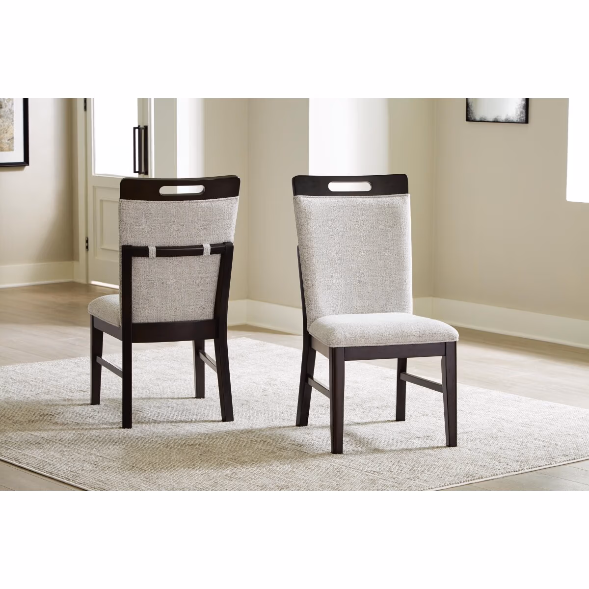Neymorton Dining Chair - Image 3