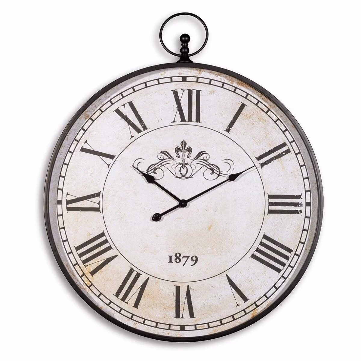 Augustina Wall Clock - Image 2