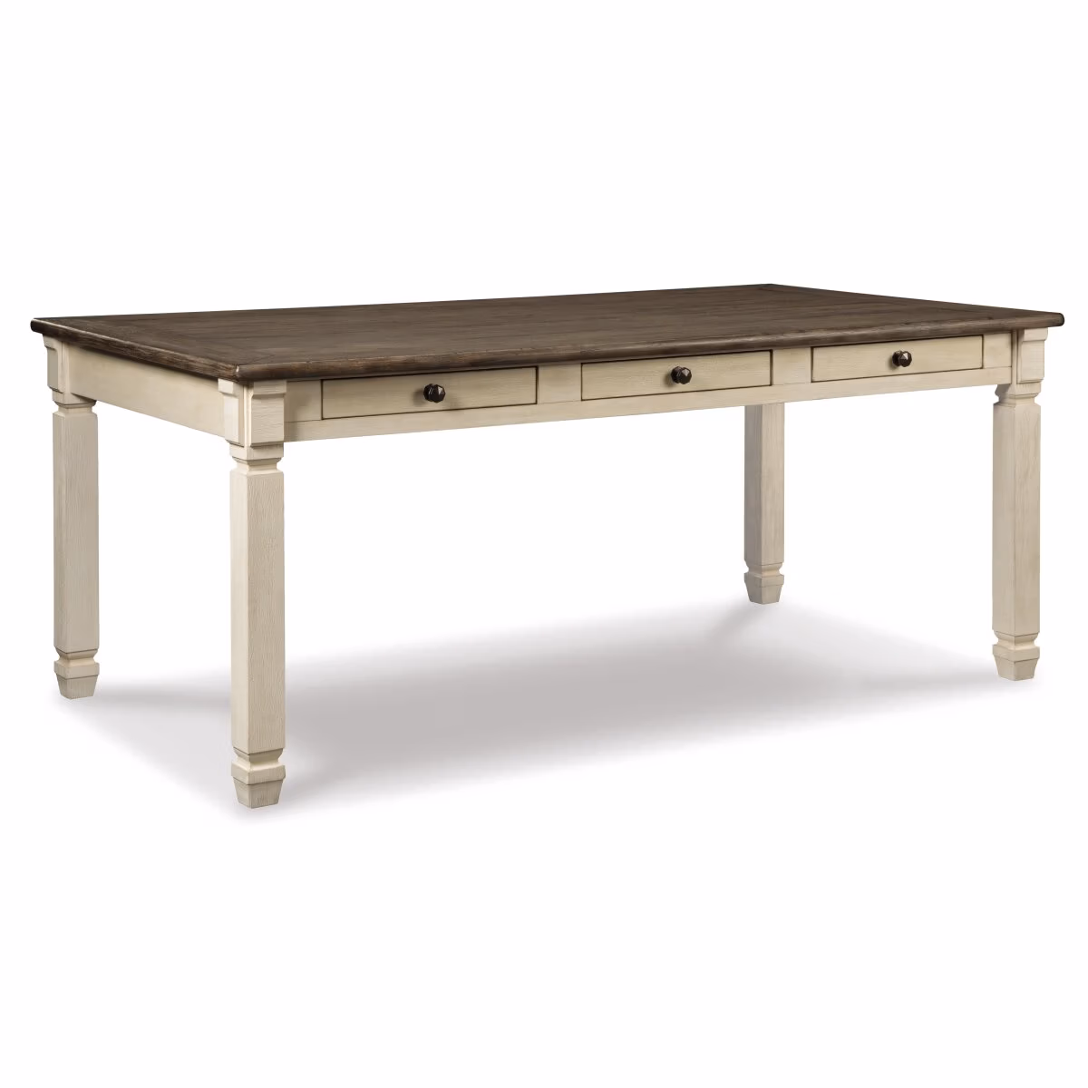 Bolanburg Dining Table with 6 Chairs - Image 3