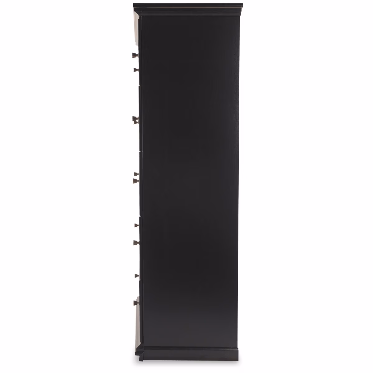 Maribel Queen Panel Bed, Dresser, Mirror, Chest and Nightstand - Image 13