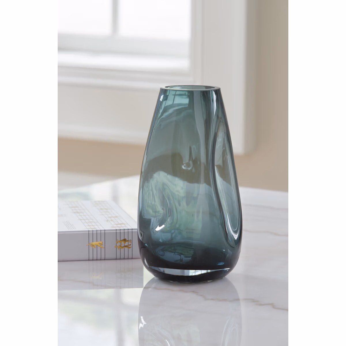 Beamund Vase (Set of 2) - Image 3