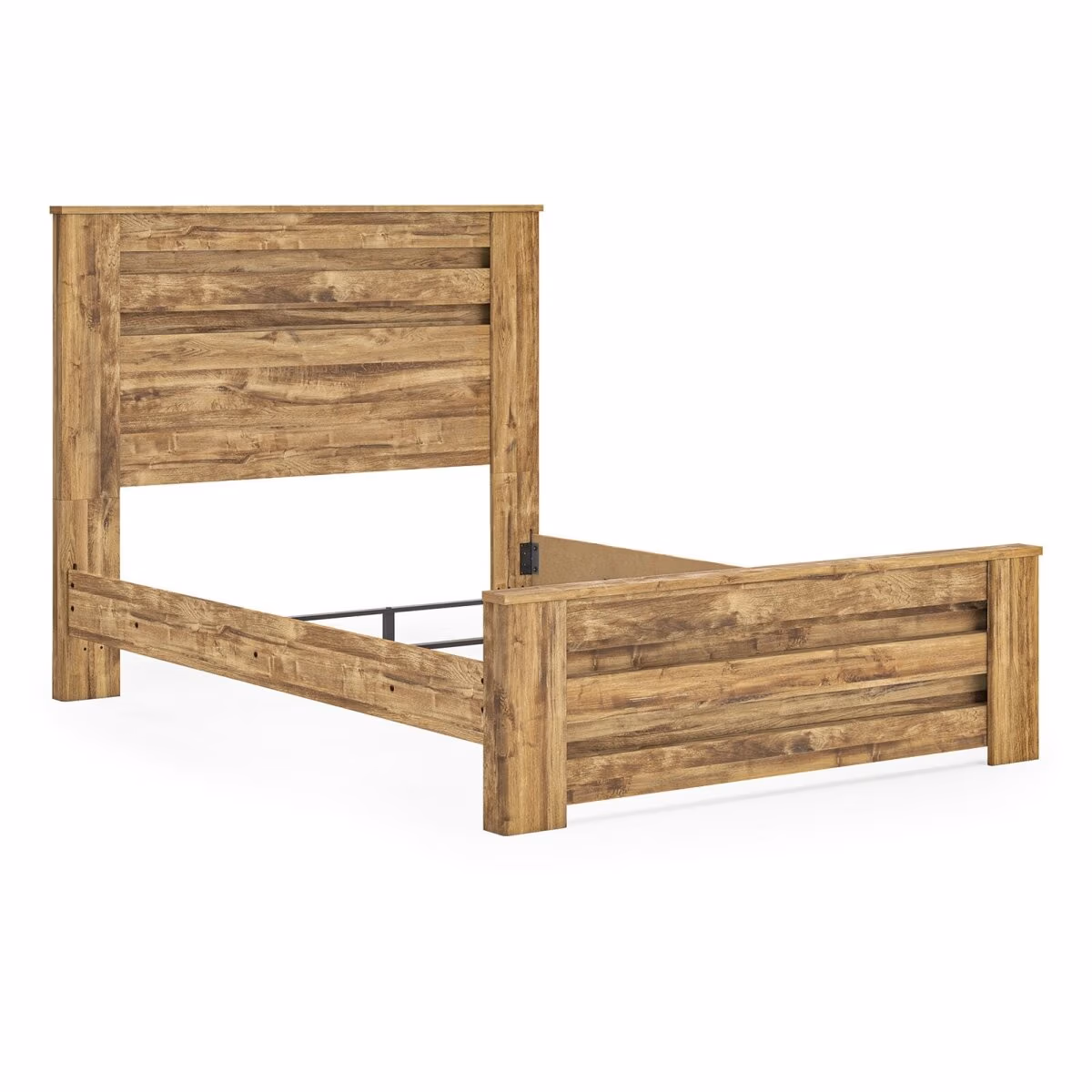 Maystonna Queen Panel Bed - Image 5