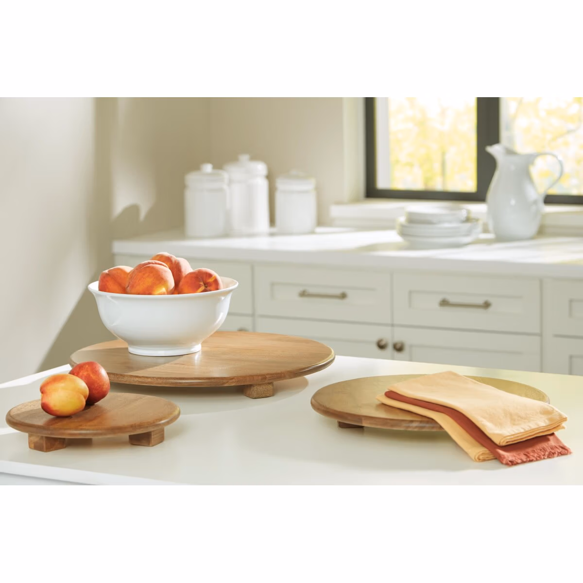 Kaidler Tray Set (Set of 3) - Image 3