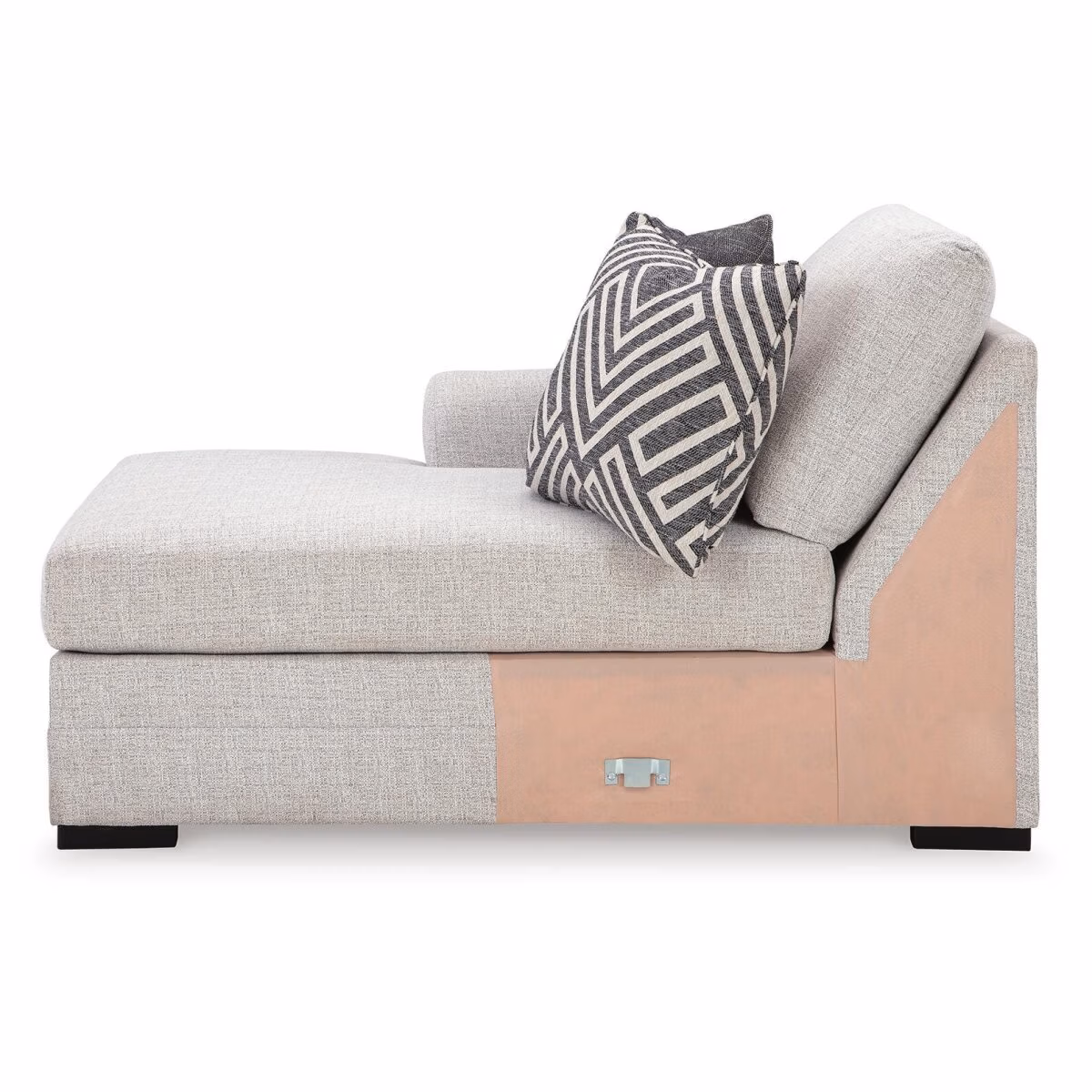 Koralynn Left-Arm Facing Corner Chaise - Image 5