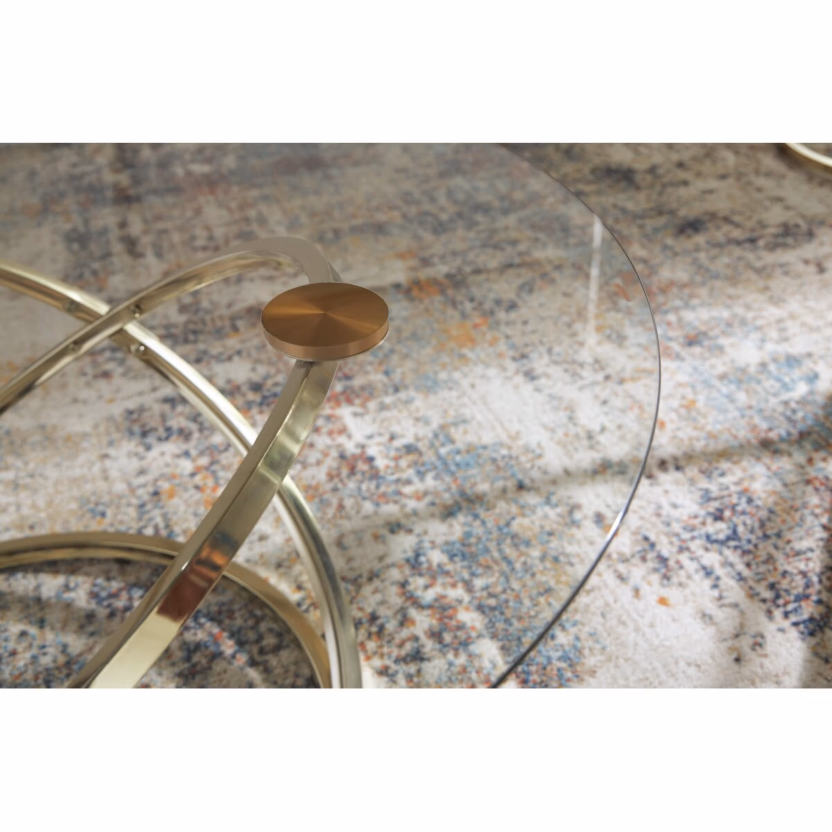 Crimonti Table (Set of 3) - Image 5