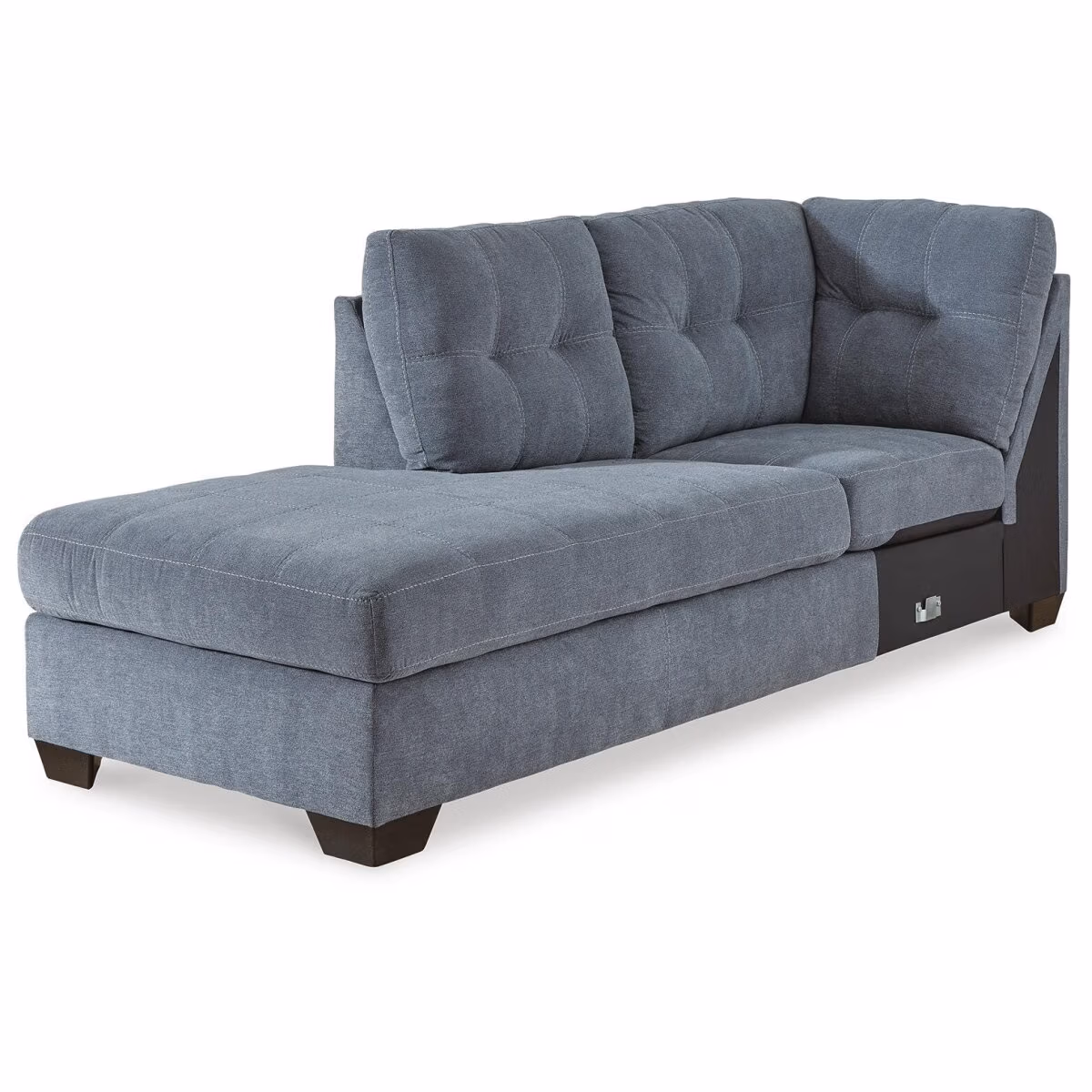 Marleton Left-Arm Facing Corner Chaise - Image 2
