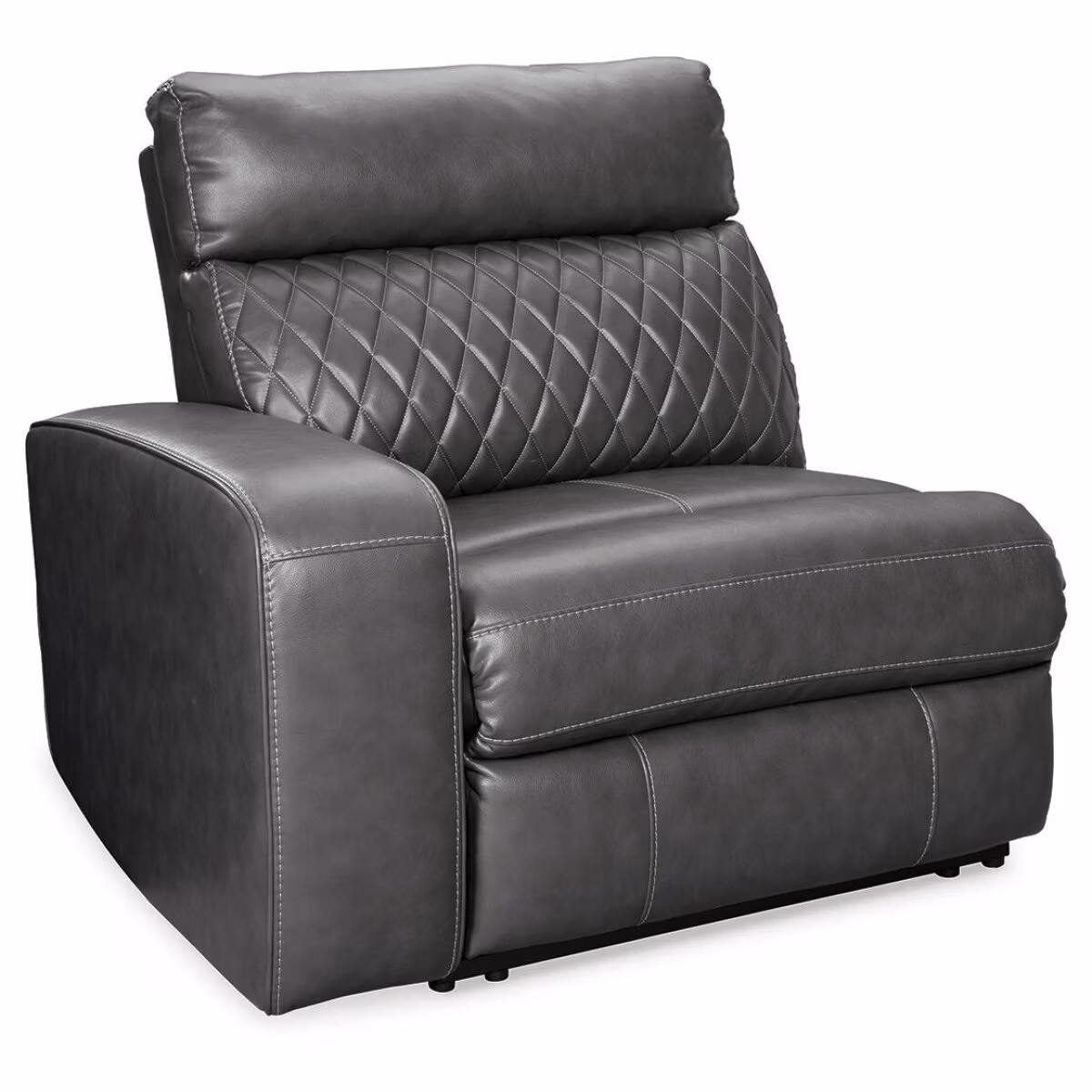 Samperstone Left-Arm Facing Power Recliner - Image 2