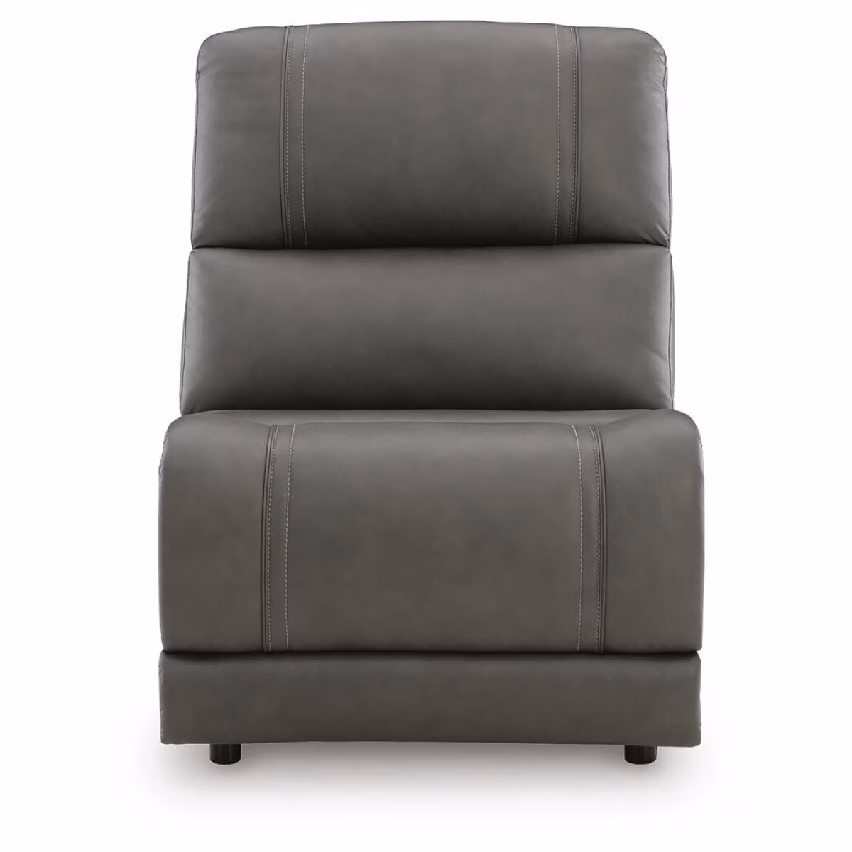 5Z - Pittson Armless Chair - Image 4