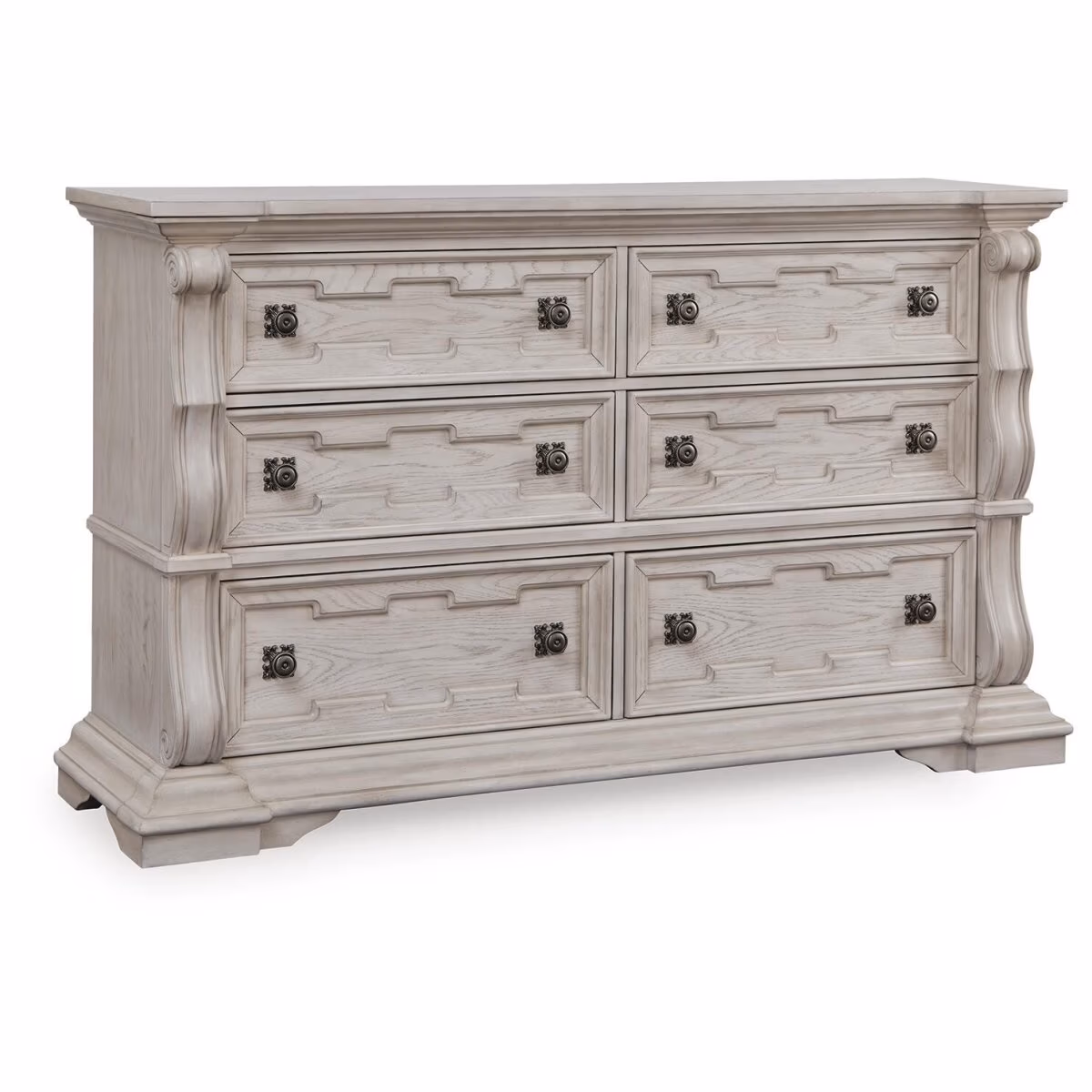 Bruchandi Dresser - Image 2