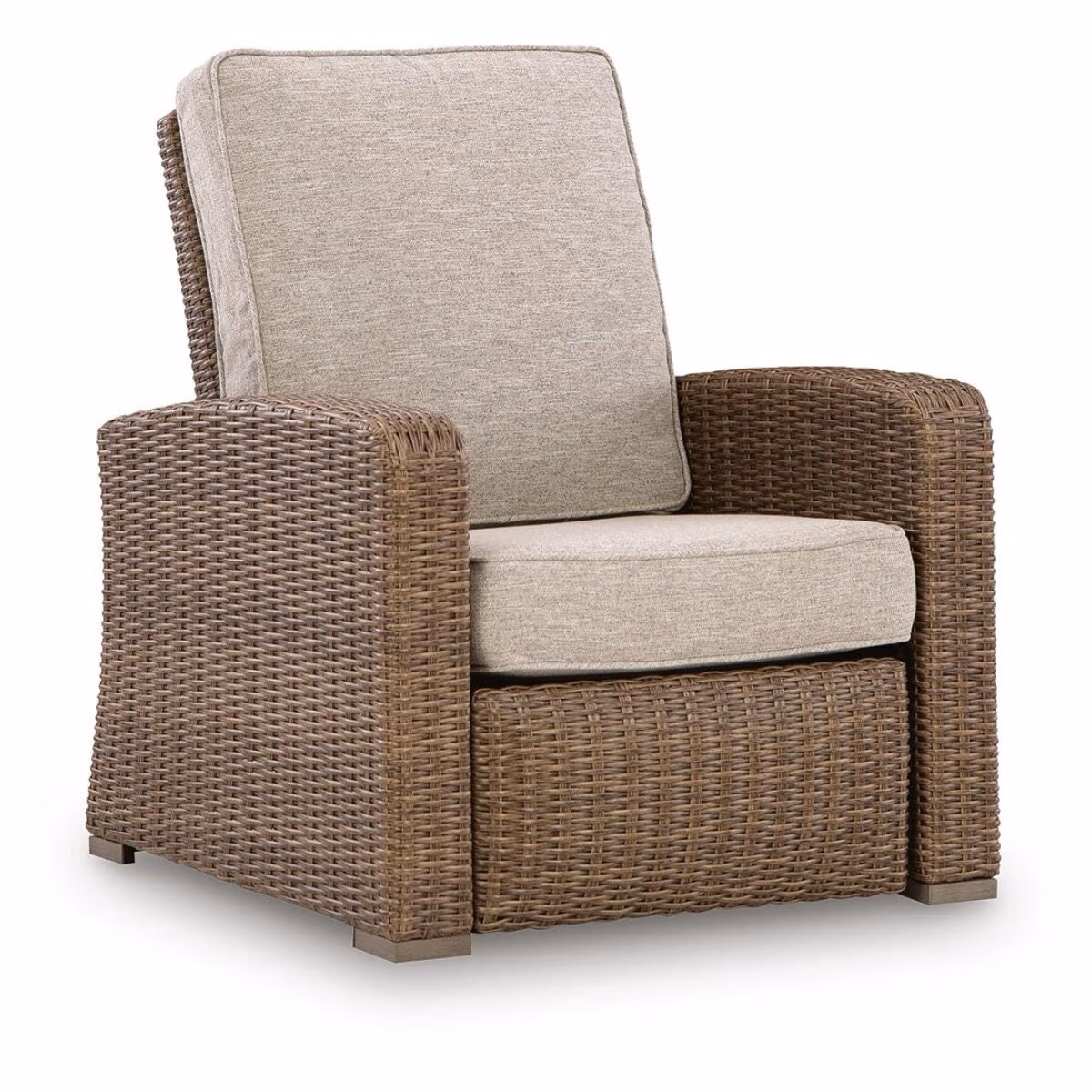Laguna Heights Outdoor Recliner - Image 2