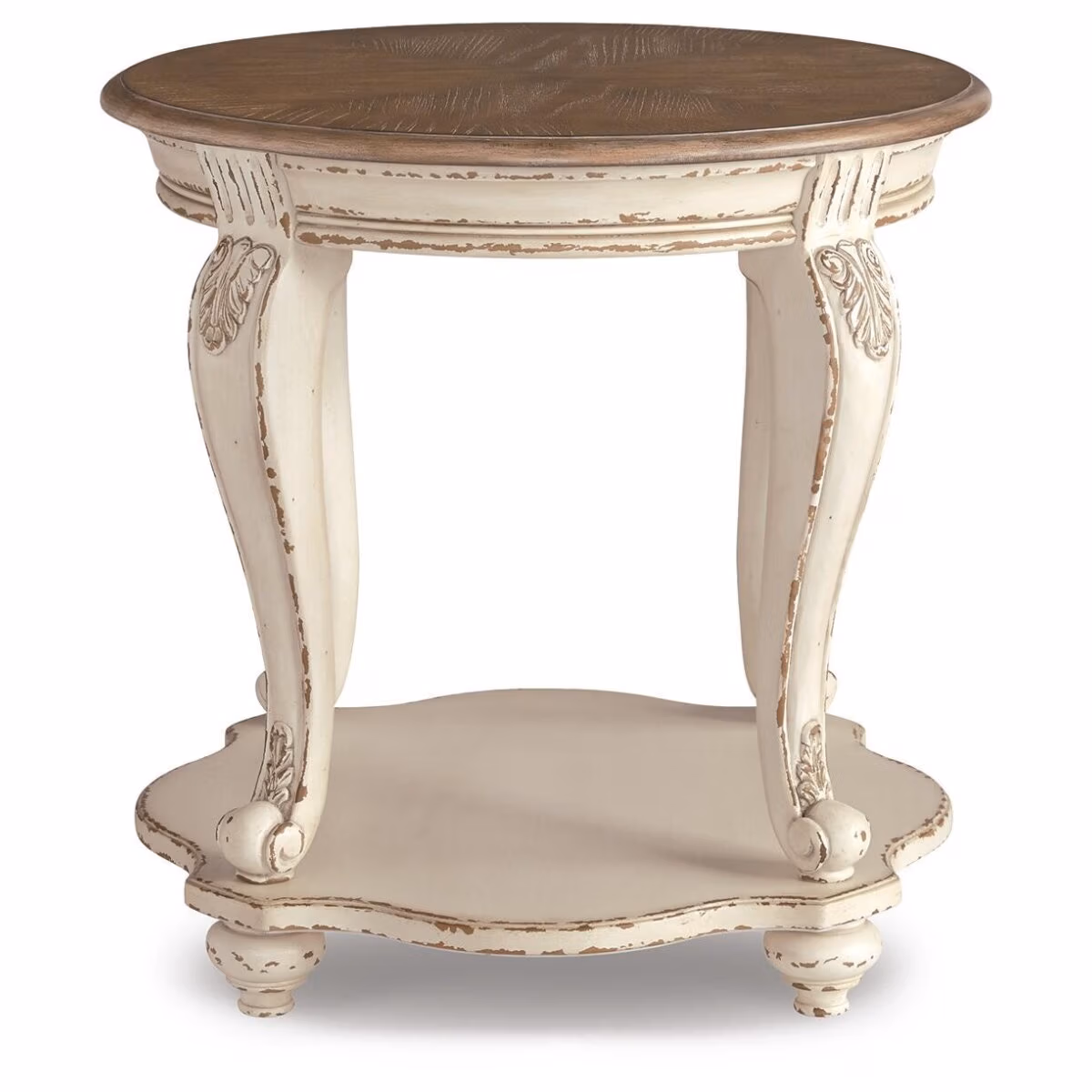 Realyn End Table - Image 4