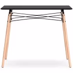 Jaspeni Home Office Desk - Image 7