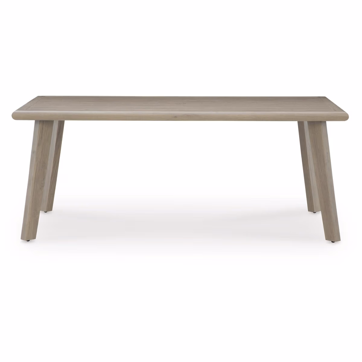 Cliff Trails Outdoor Dining Table - Image 4