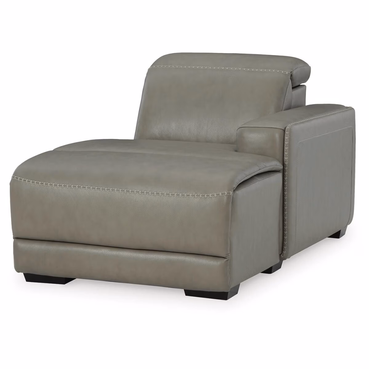 Correze Right-Arm Facing Power Reclining Back Chaise - Image 2