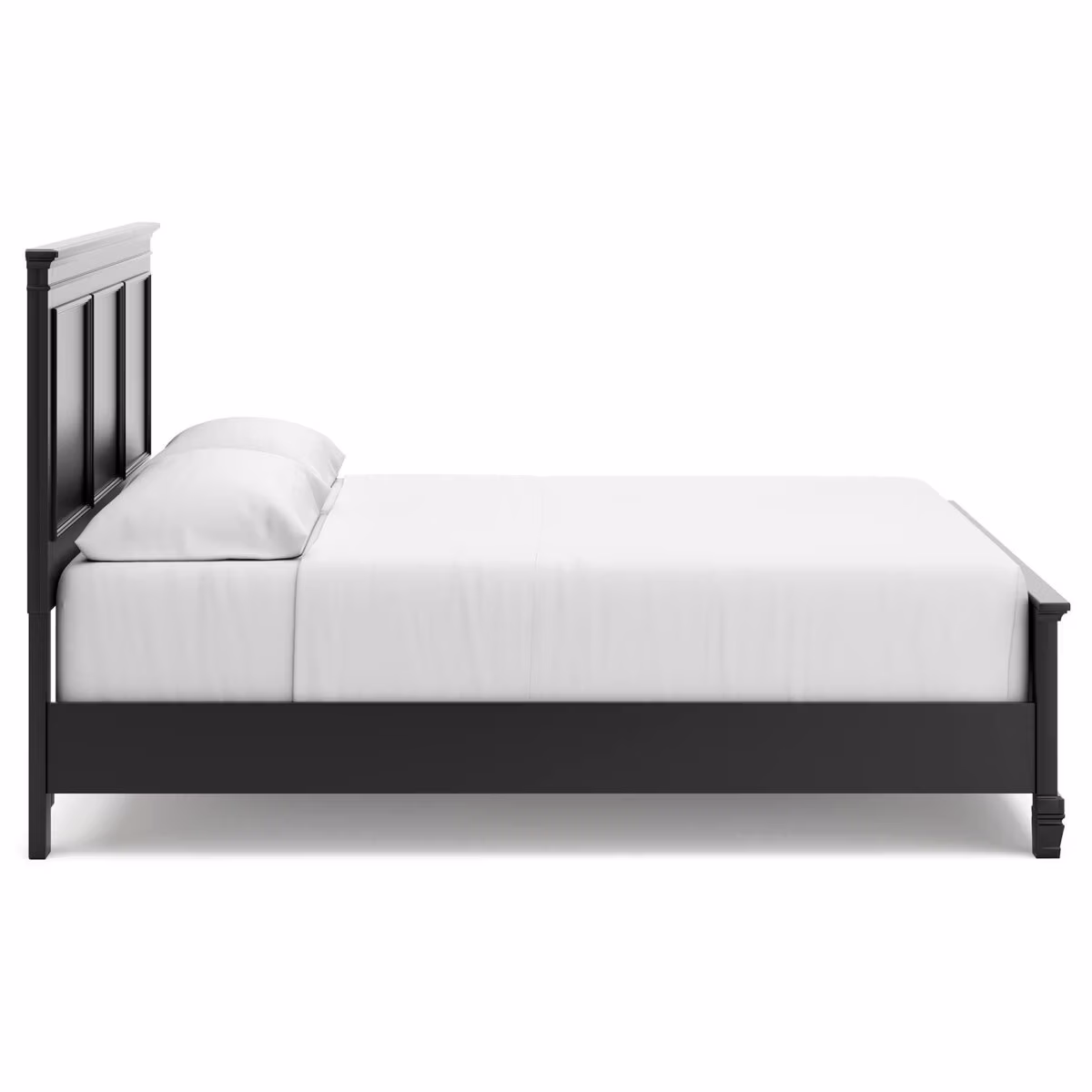 Lanolee California King Panel Bed - Image 8