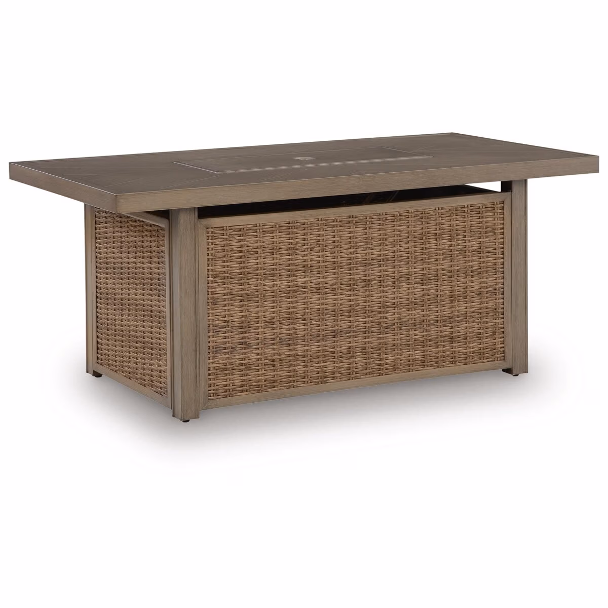 Laguna Heights Outdoor Fire Pit Table - Image 2