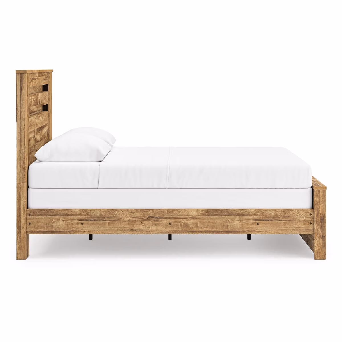 Maystonna Queen Panel Bed - Image 9