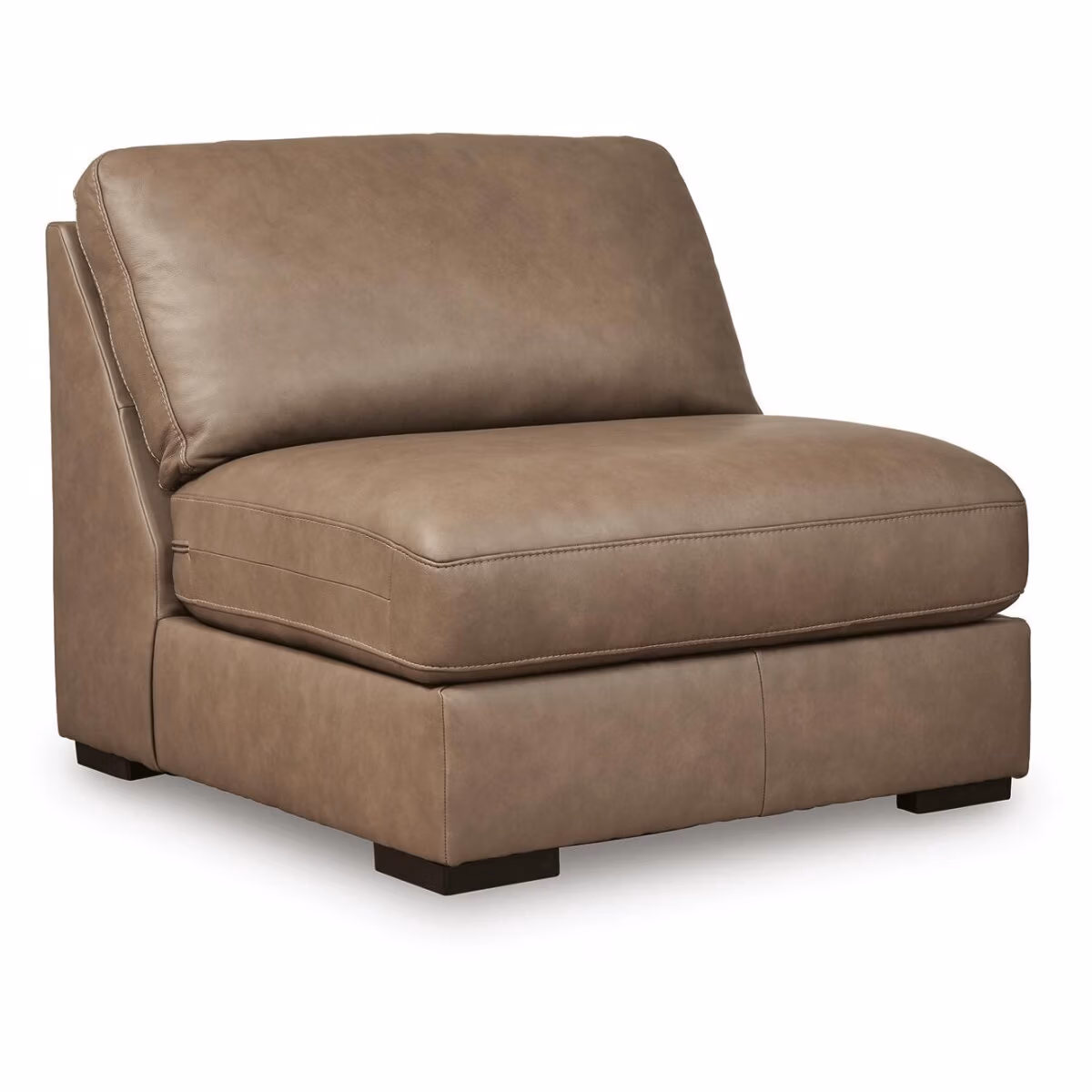 Veronella Armless Chair - Image 2