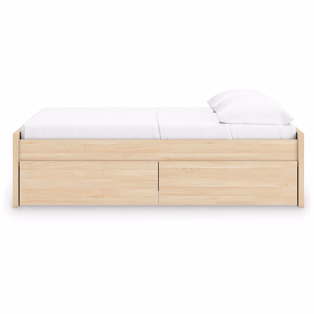 Onita Full Platform Bed with 2 Side Storage - Image 10