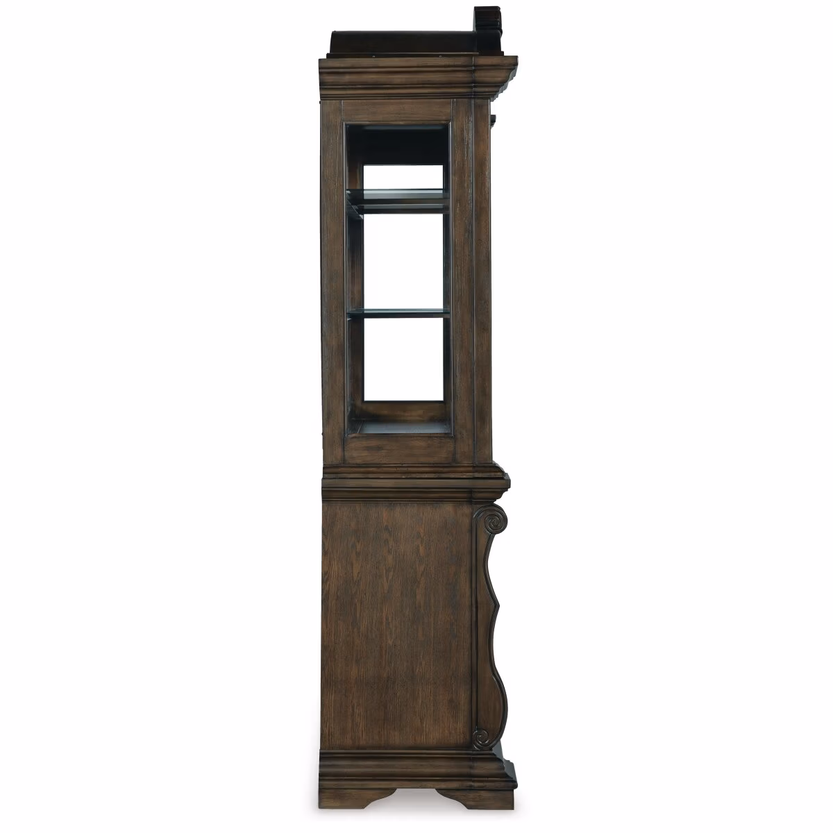 Maylee Dining Buffet and Hutch - Image 6